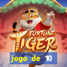 jogo de 10 centavos betano